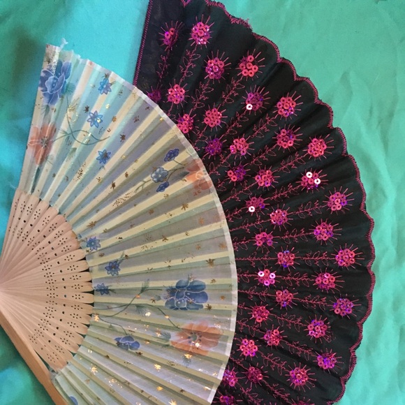 🌸fans - Picture 2 of 3